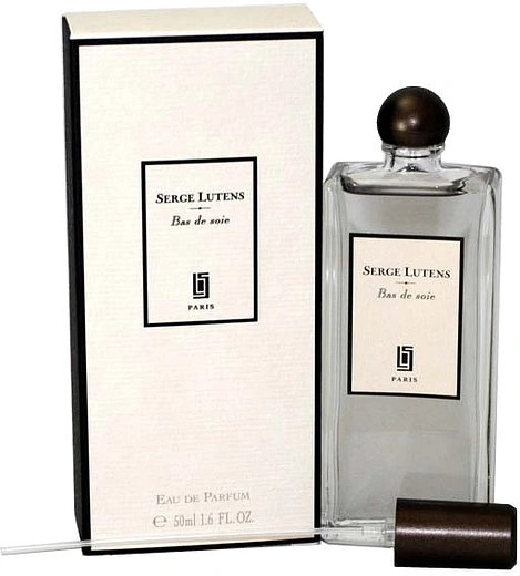 Serge Lutens — Serge Lutens Bas de Soie