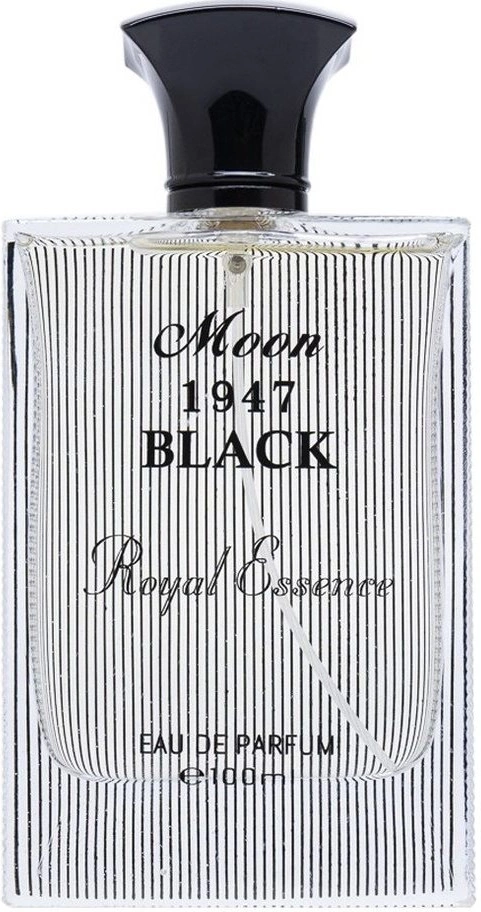 Noran Perfumes Moon 1947 Black — фото 2