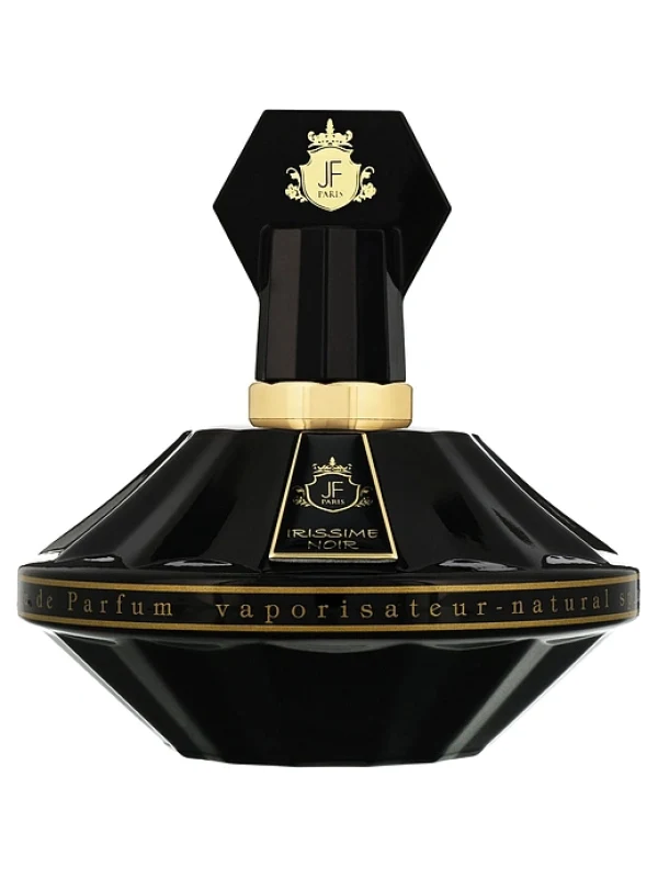 Jacques Fath — Jacques Fath Irissime Noir