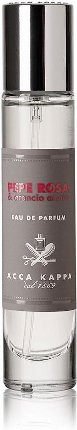Acca Kappa Pepe Rosa & Arancio Amaro — фото 2