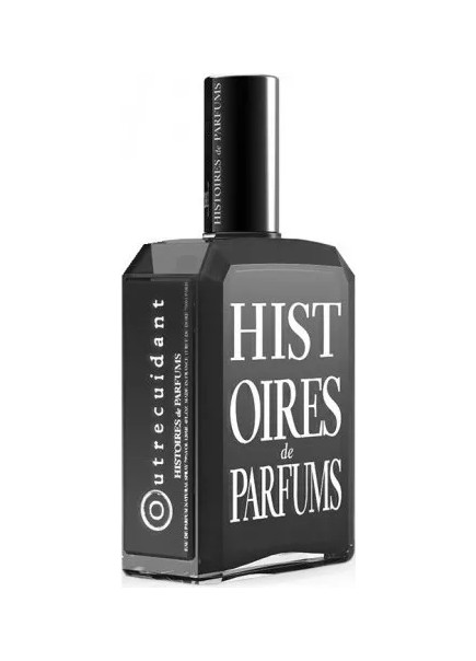 Histoires De Parfums — Histoires De Parfums Outrecuidant