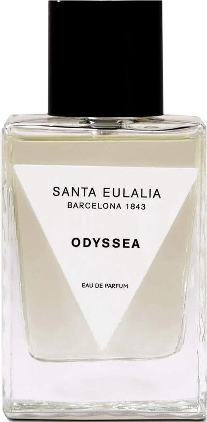 Santa Eulalia — Santa Eulalia Odyssea