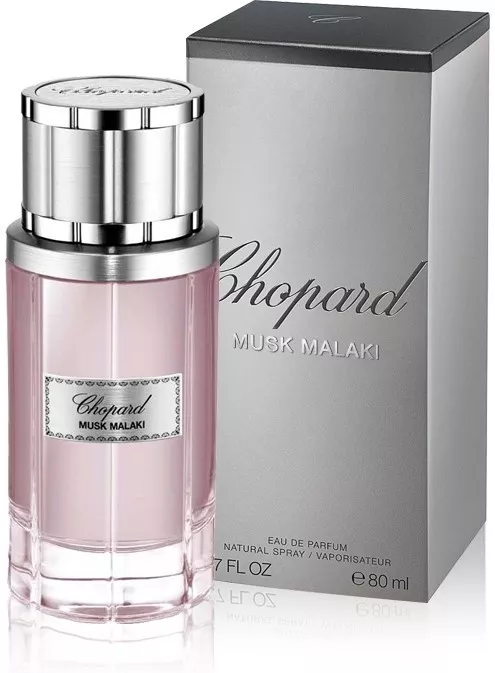 Chopard Musk Malaki — фото 2