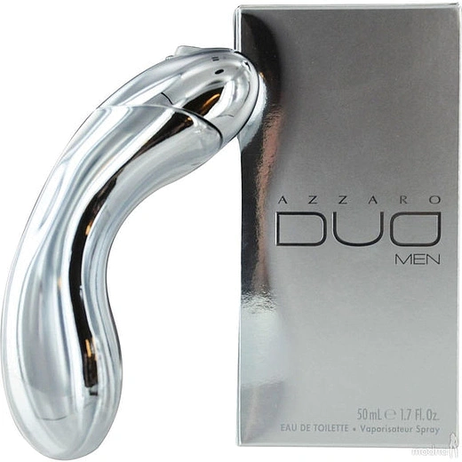 Loris Azzaro — Loris Azzaro Duo For Men