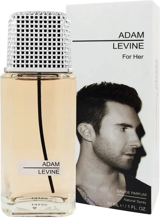 Adam Levine Adam Levine for Women — фото 5