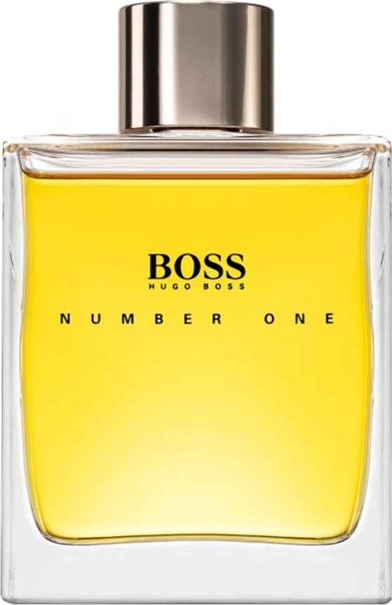 Hugo Boss Boss №1 — фото 2