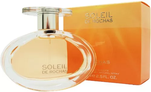Rochas Soleil — фото 2