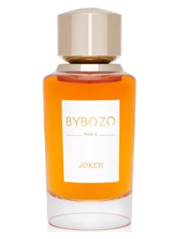 ByBozo — ByBozo Joker Парфюмерная вода