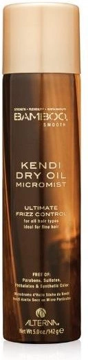 Alterna — Alterna Bamboo Smooth Kendi Dry Oil MicroMist