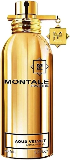 Montale — Montale Aoud Velvet