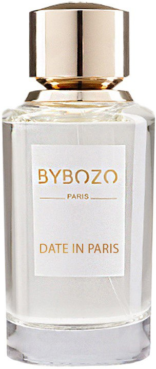 ByBozo — ByBozo Date In Paris