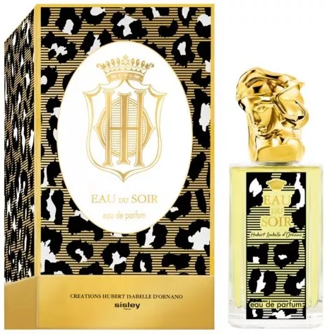 Sisley Eau du Soir Limited Edition Tiger Walk — фото 3