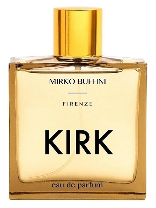 Mirko Buffini — Mirko Buffini Kirk