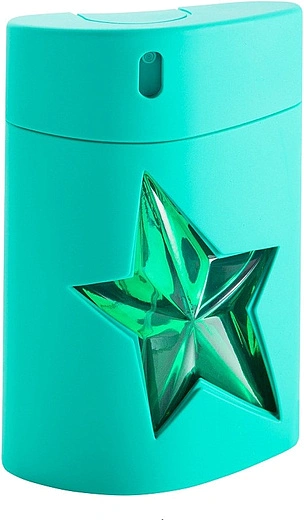 Thierry Mugler — Thierry Mugler A`Men Kryptomint