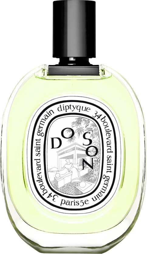 Diptyque Do Son Парфюмерная вода — фото 3
