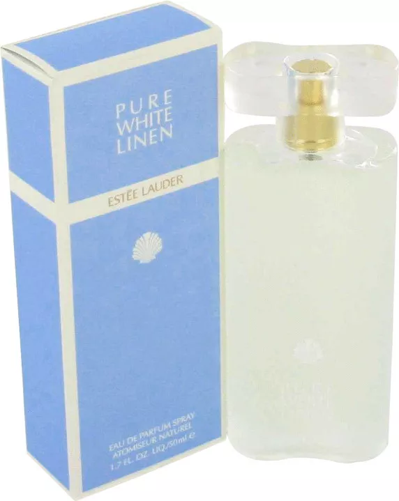 Estee Lauder Pure White Linen — фото 5