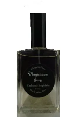 Parfums Sophiste Magicienne — фото 3