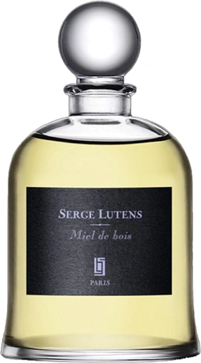 Serge Lutens — Serge Lutens Miel de Bois