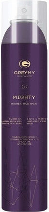Greymy — Greymy Mighty Forming Hair Spray