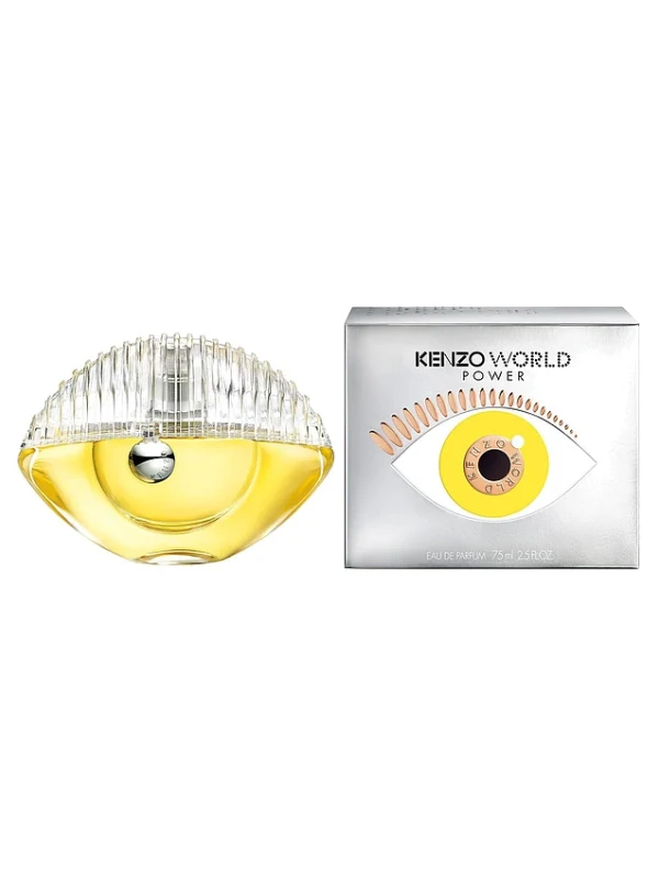 Kenzo — Kenzo World Power Туалетная вода
