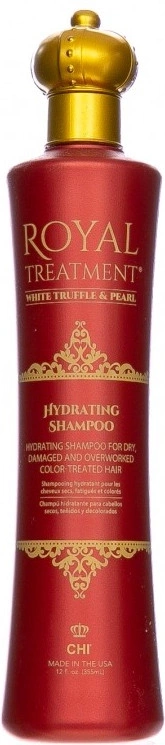 CHI Royal Treatment Hydrating Shampoo — фото 2