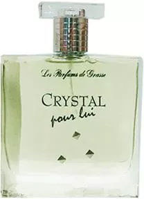 Swarovski — Swarovski Crystal pour Lui
