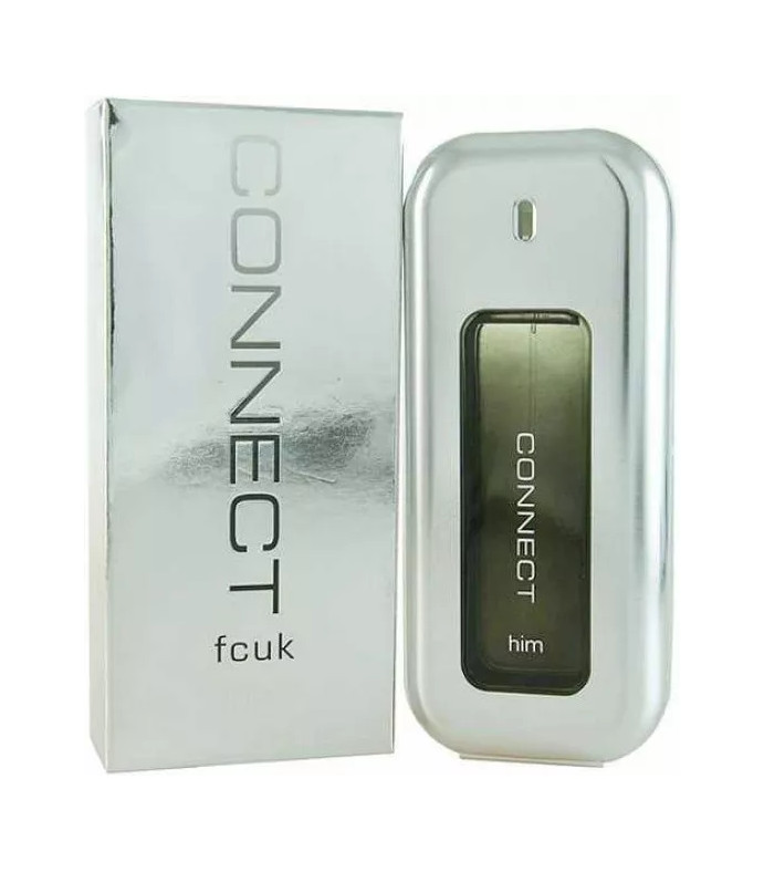 FCUK — FCUK Connect Him
