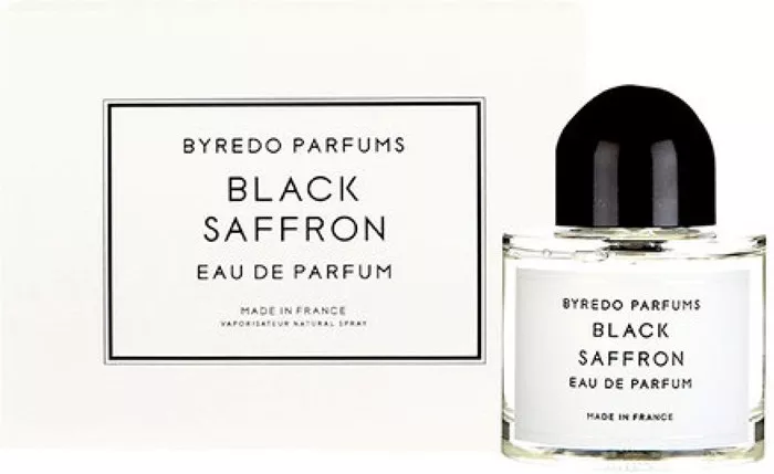 Byredo Parfums Black Saffron Парфюмерная вода — фото 4