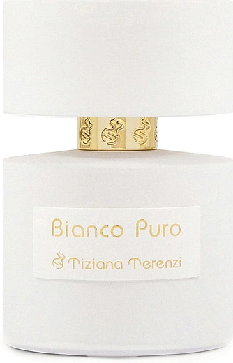 Tiziana Terenzi — Tiziana Terenzi Bianco Puro