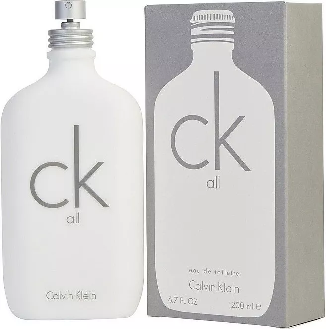 Calvin Klein CK All — фото 3