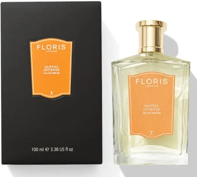 Floris Santal Intense — фото 2