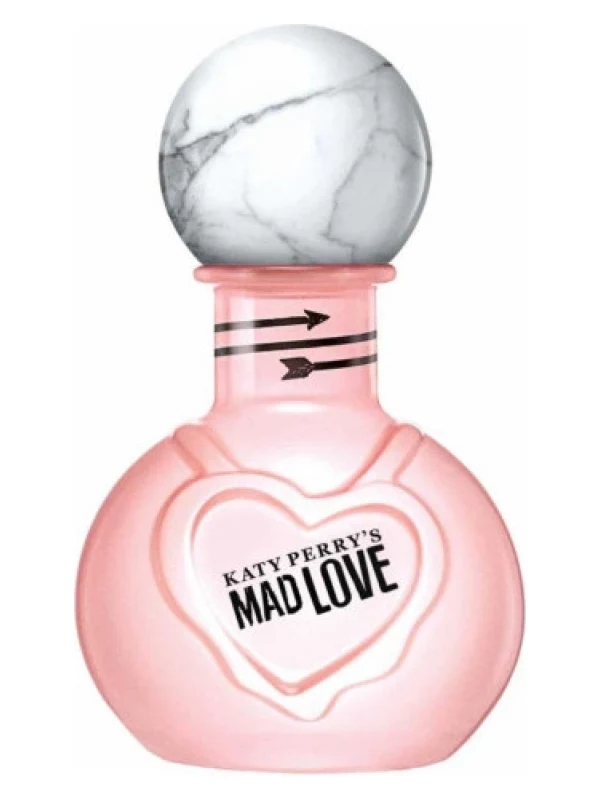 Katy Perry — Katy Perry Mad Love