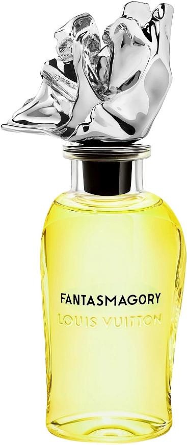Louis Vuitton — Louis Vuitton Fantasmagory