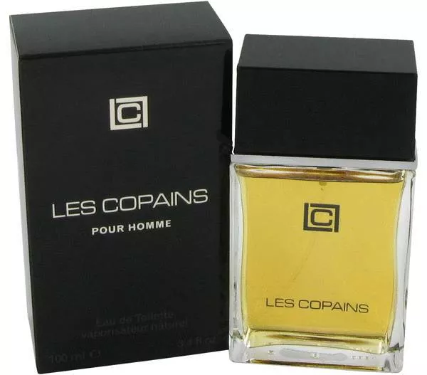 Les Copains Pour Homme — фото 2
