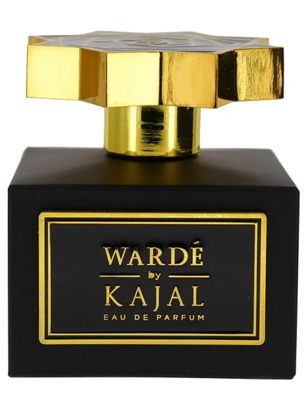 Kajal — Kajal Warde