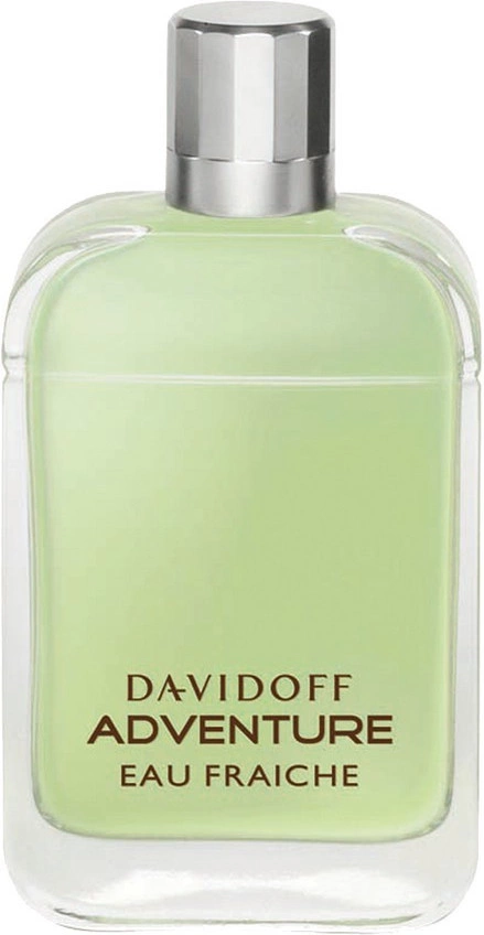 Davidoff Adventure Eau Fraiche — фото 2