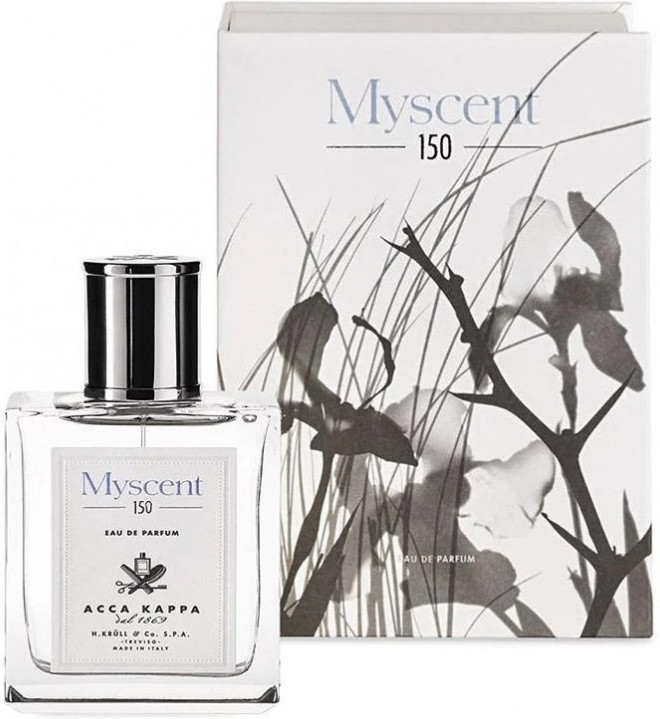 Acca Kappa Myscent — фото 2