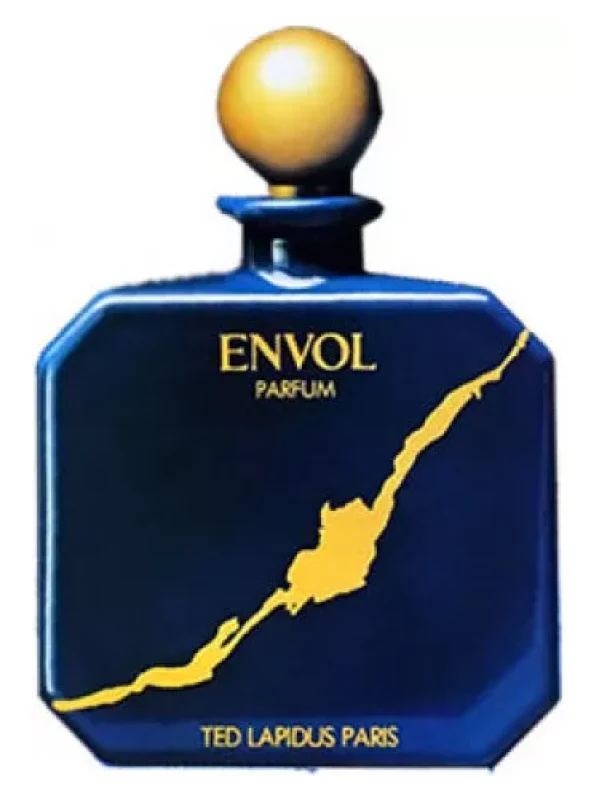 Ted Lapidus — Ted Lapidus Envol Туалетная вода