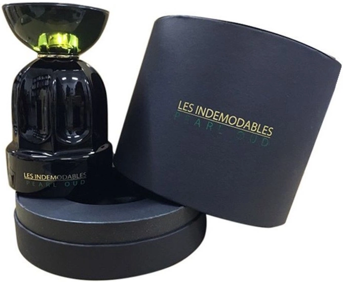 Les Indemodables Pearl Oud — фото 4
