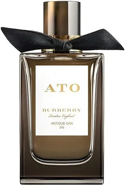 Burberry — Burberry Antique Oak