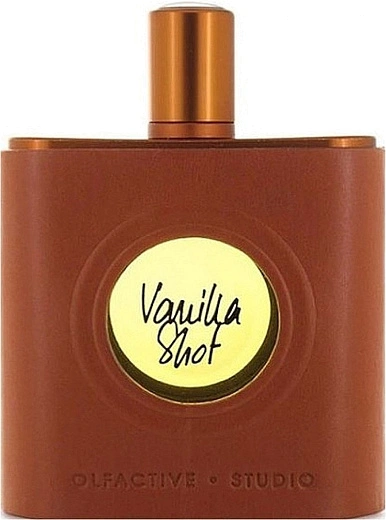 Olfactive Studio — Olfactive Studio Vanilla Shot