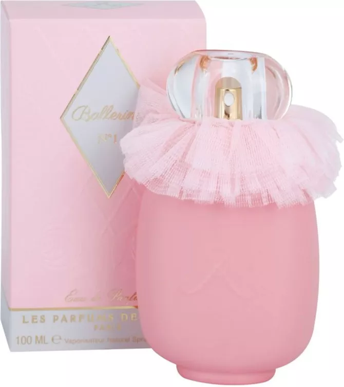 Les Parfums De Rosine Ballerina No 1 — фото 3