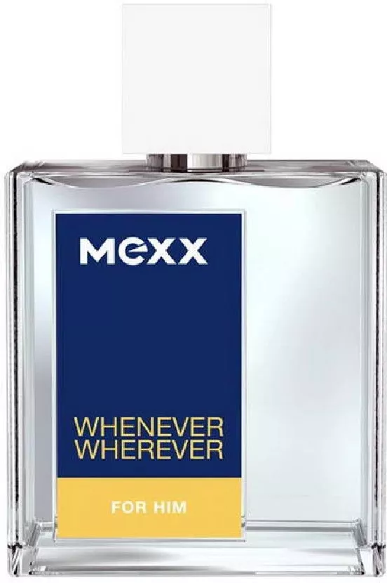 Mexx Whenever Wherever For Him — фото 2
