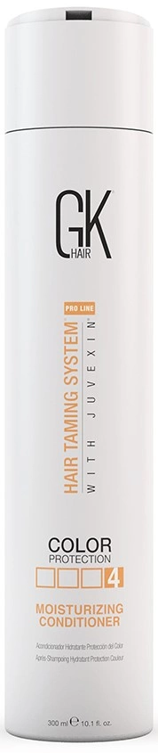 Global Keratin Moisturizing Conditioner — фото 2