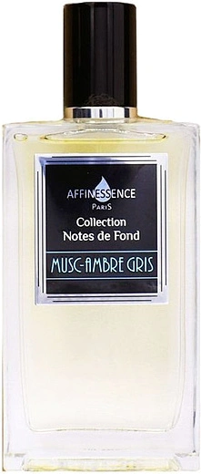 Affinessence — Affinessence Musc Ambre Gris