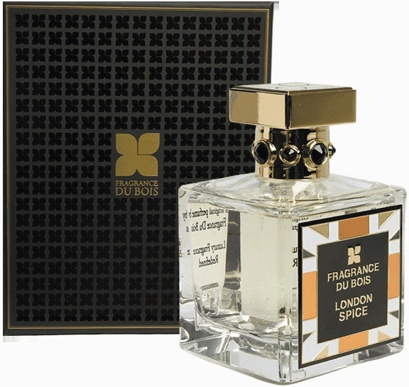 Fragrance Du Bois London Spice — фото 3