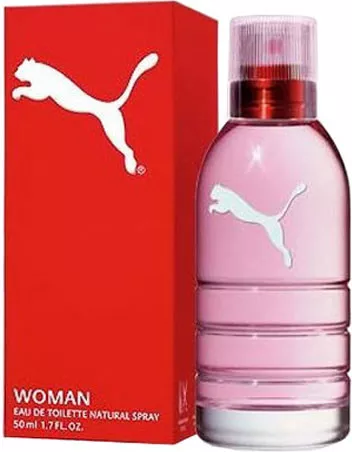 Puma — Puma Puma Woman