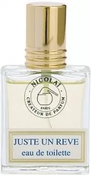 Parfums de Nicolai Juste Un Reve — фото 3