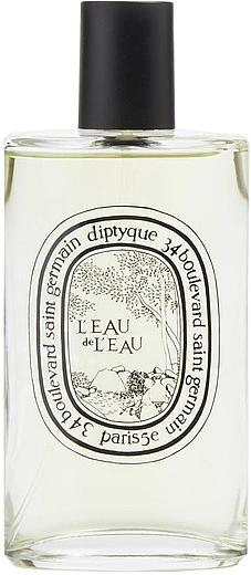 Diptyque — Diptyque L'Eau de L'Eau