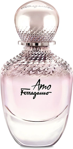 Salvatore Ferragamo — Salvatore Ferragamo Amo Ferragamo